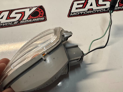 RH Front Indicator Blinker Suzuki GSXR 1000 05-16 2008 35601-41G00