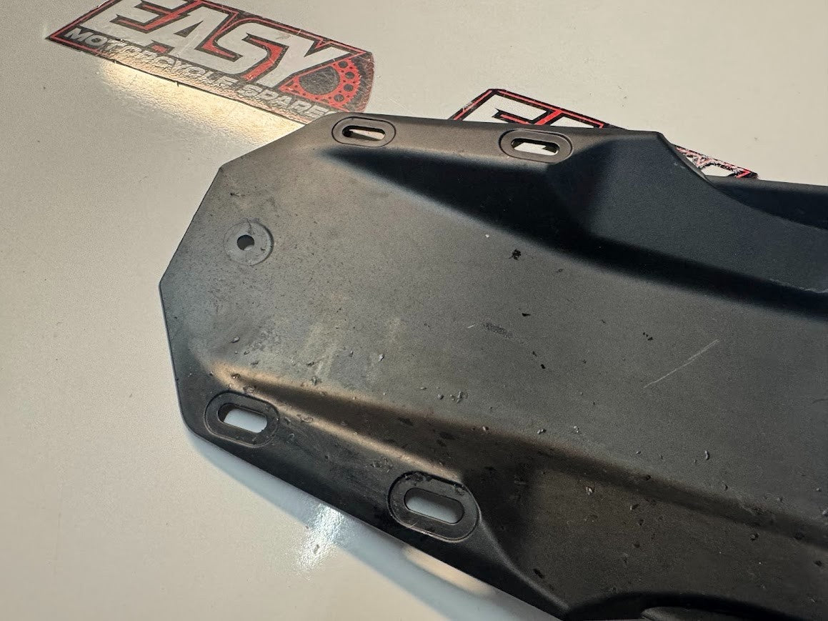 Yamaha YZF R7 2022-2025 Rear Fender Cover OEM Genuine BEB-21651-01