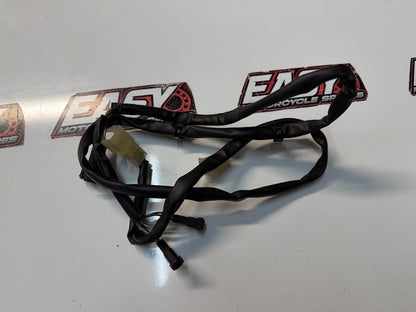 Tail Harness Suzuki Boulevard C109R VLR 1800 T 2008-2014 OEM 36858-22H00