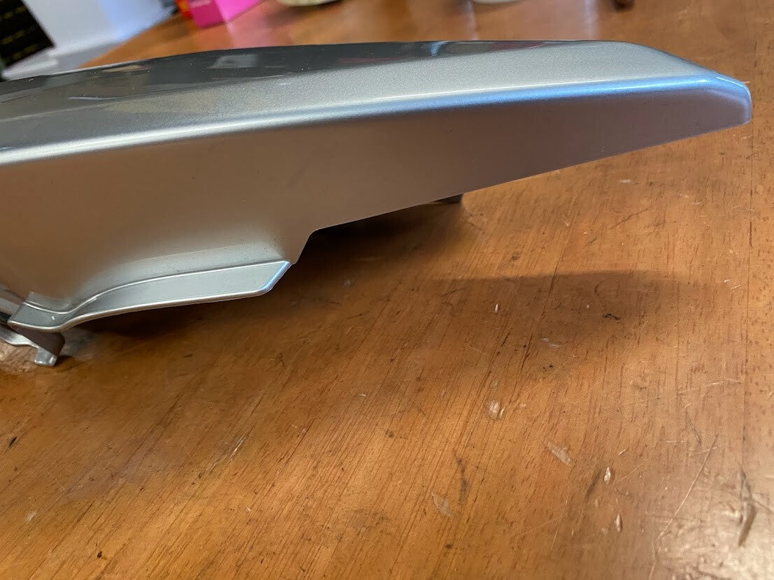 LH Rear Fairing Cowl Yamaha MT-09 SP 2020