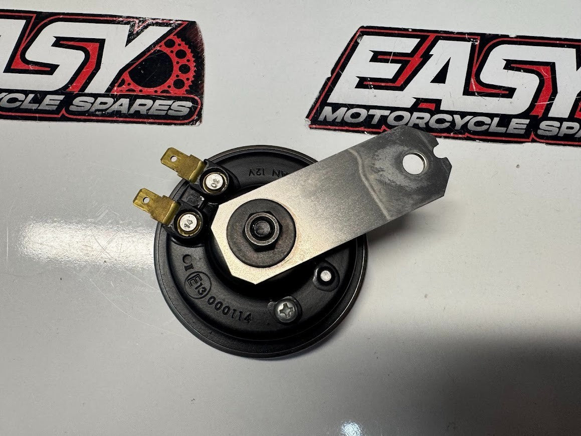 Yamaha YZF R1 2017-2025 Horn OEM Genuine B67-83371-00