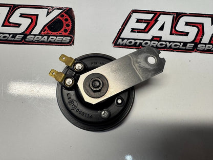 Yamaha YZF R1 2017-2025 Horn OEM Genuine B67-83371-00