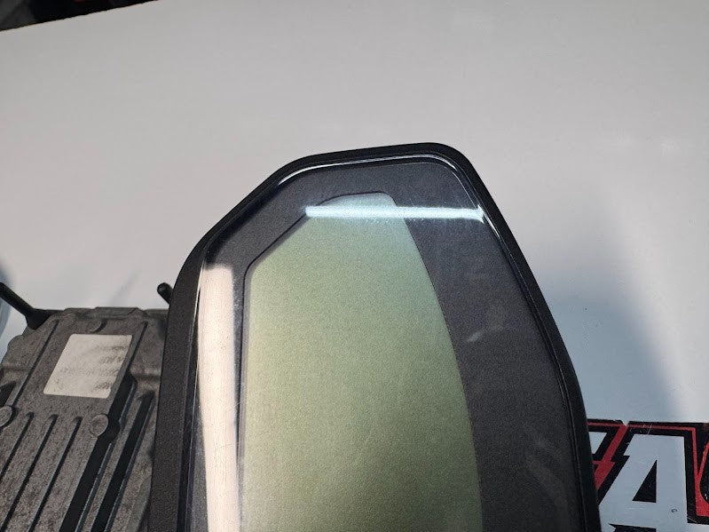 Ducati Monster 659 LAMS 2017-2021 ECU Dash Ignition Lockset OEM 65240231A