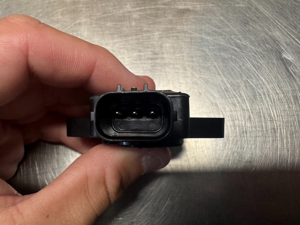 Honda CBR 1000 RR 2008-2016 Throttle Position Sensor TPS OEM Genuine Keihin