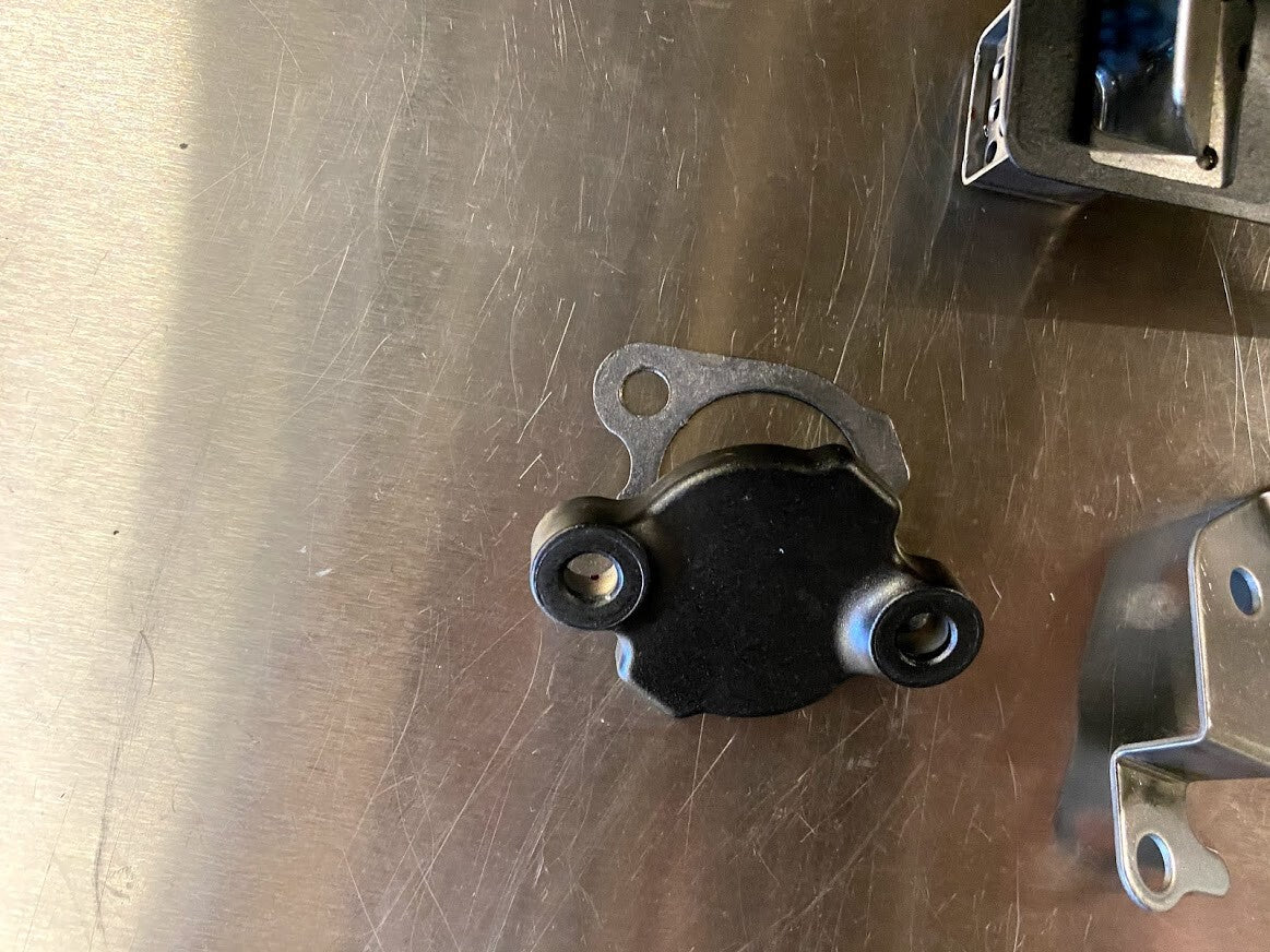 Misc Engine Parts Yamaha MT-07 2016