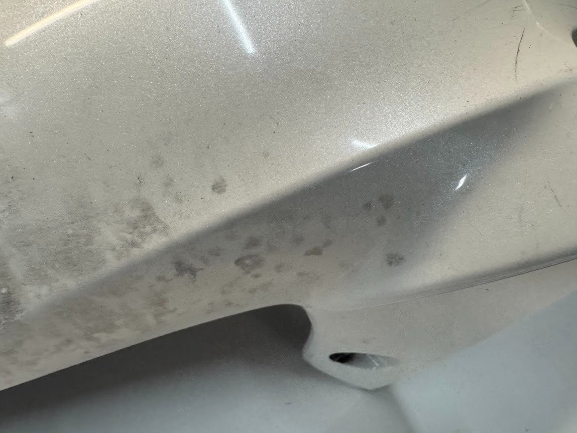 Yamaha YZF R15 2013-2016 Front Fender Mudguard Hugger OEM Genuine 1CK-F1511-00