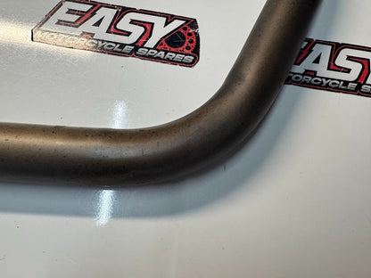 Honda CBR 300R 2014-2018 Header Exhaust Manifold OEM Genuine 18320-K33-D01