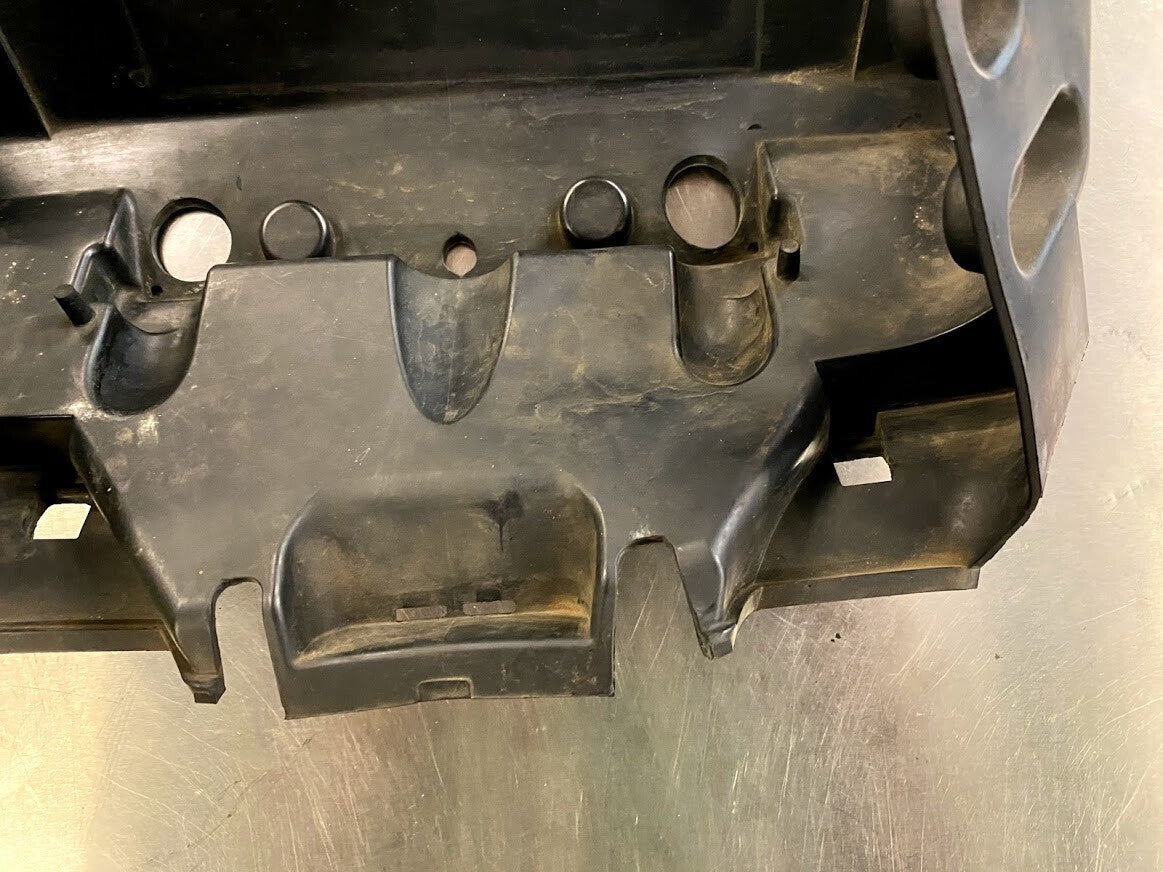 Dust Cover Yamaha FZ6R 2013 