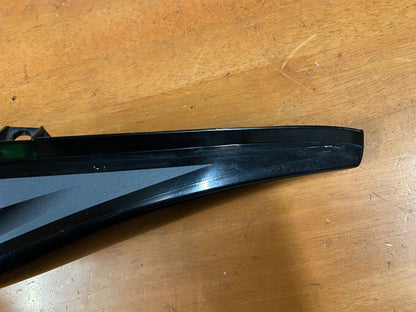 RH Rear Side Fairing Yamaha FZ6-S 2006