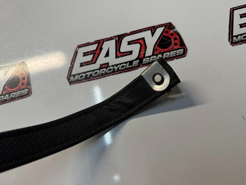 Seat Strap Belt Honda CBR 500R 2016-2024 OEM 77310-MJW-J00
