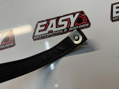 Seat Strap Belt Honda CBR 500R 2016-2024 OEM 77310-MJW-J00