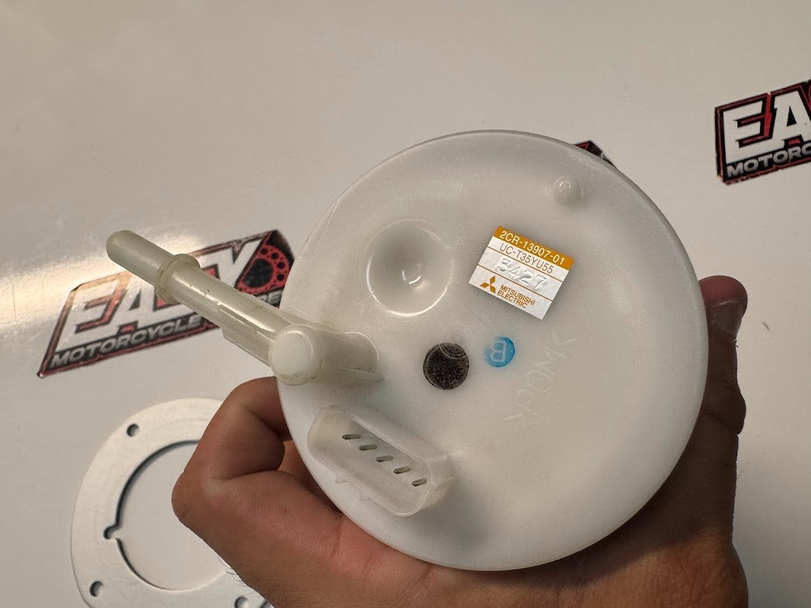 Yamaha YZF R1 2015-2025 Fuel Pump OEM Genuine 2CR-13907-01