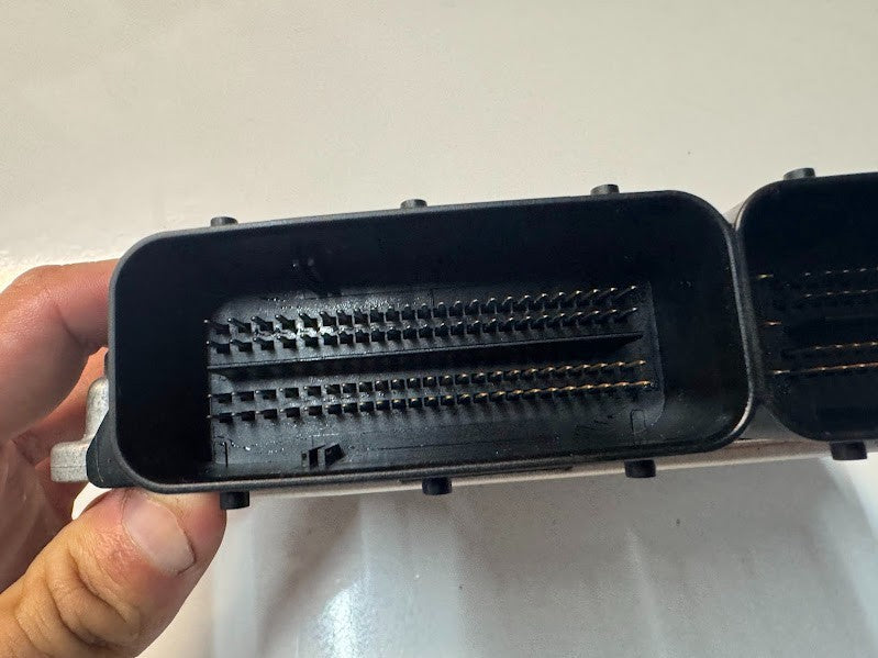 BMW F800 ST 2009 ECU CDI Computer OEM Genuine