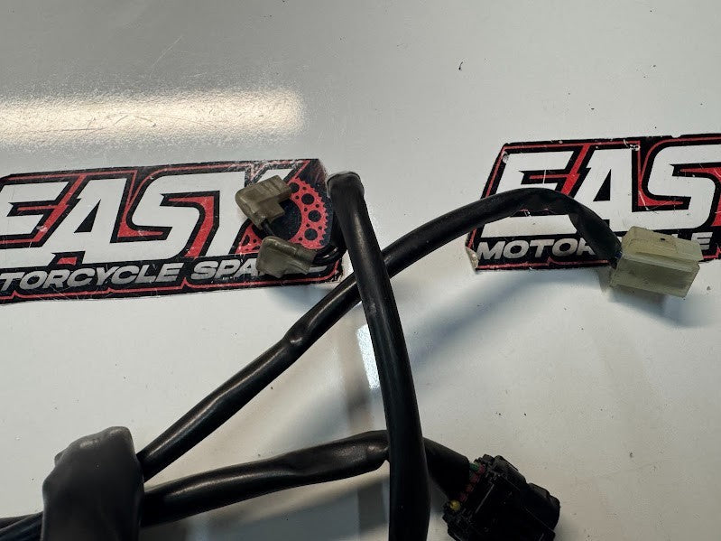 Yamaha YZF R1 2020-2025 LH Switch Block Controls OEM Genuine B3L-83969-01