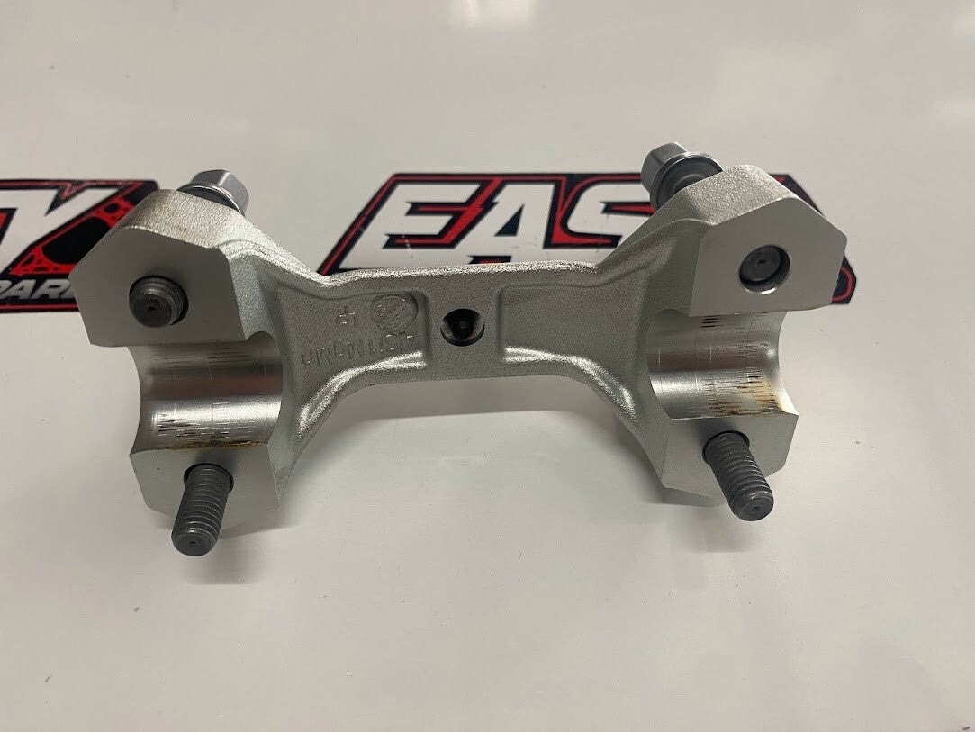 Top Handlebar Mount BMW GS F750 2019