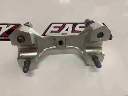 Top Handlebar Mount BMW GS F750 2019