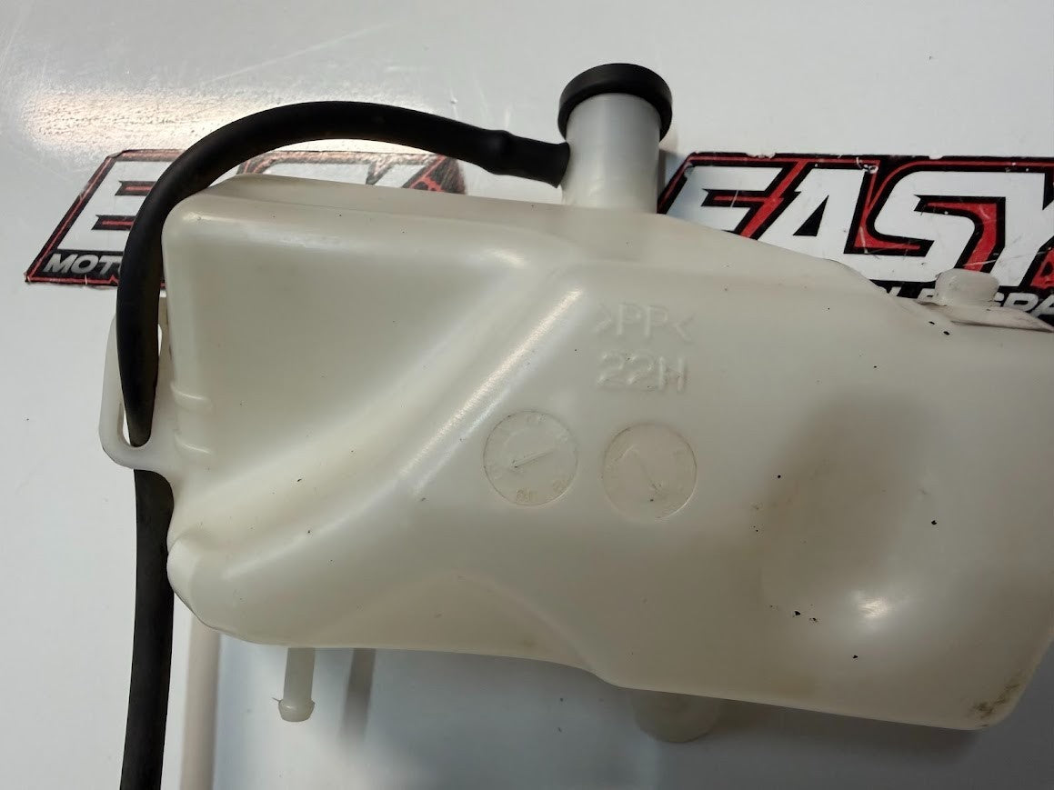 Overflow Reservoir Suzuki Boulevard C109R VLR 1800 T 2008-2014 OEM 17910-22H00