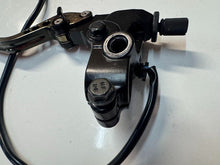 Royal Enfield Interceptor 650 2022 Clutch Lever and Perch OEM Genuine Euro 5