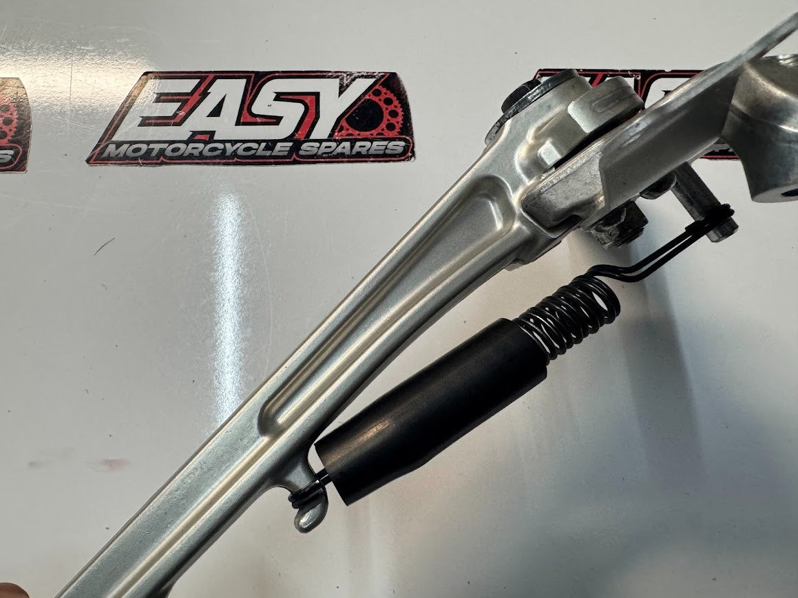 Yamaha YZF R1 2015-2019 Side Stand Assembly OEM Genuine 2CR-27311-00