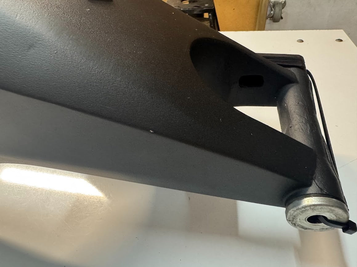 Yamaha YZF R15 2013-2018 Swingarm Suspension OEM Genuine 1CK-F2110-00