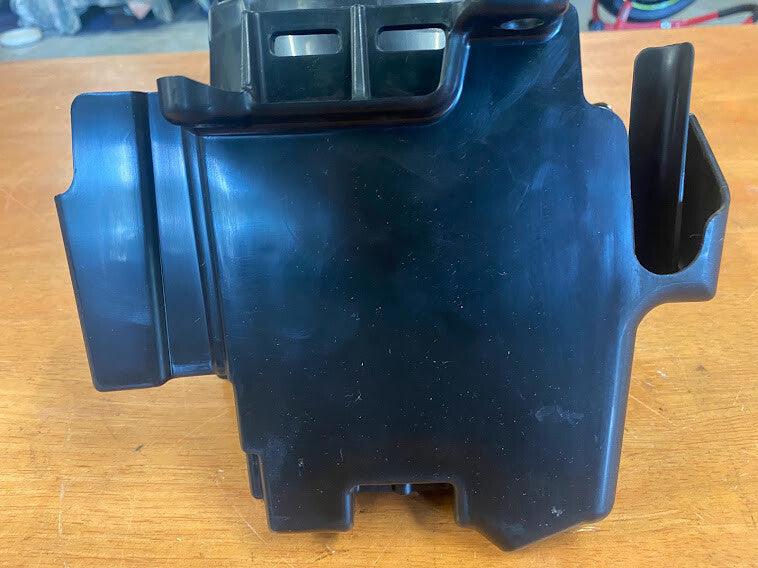 Battery Box Honda CMX 500 2019