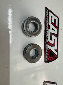 Rear Wheel Spaces Yamaha FJ 1200 1988