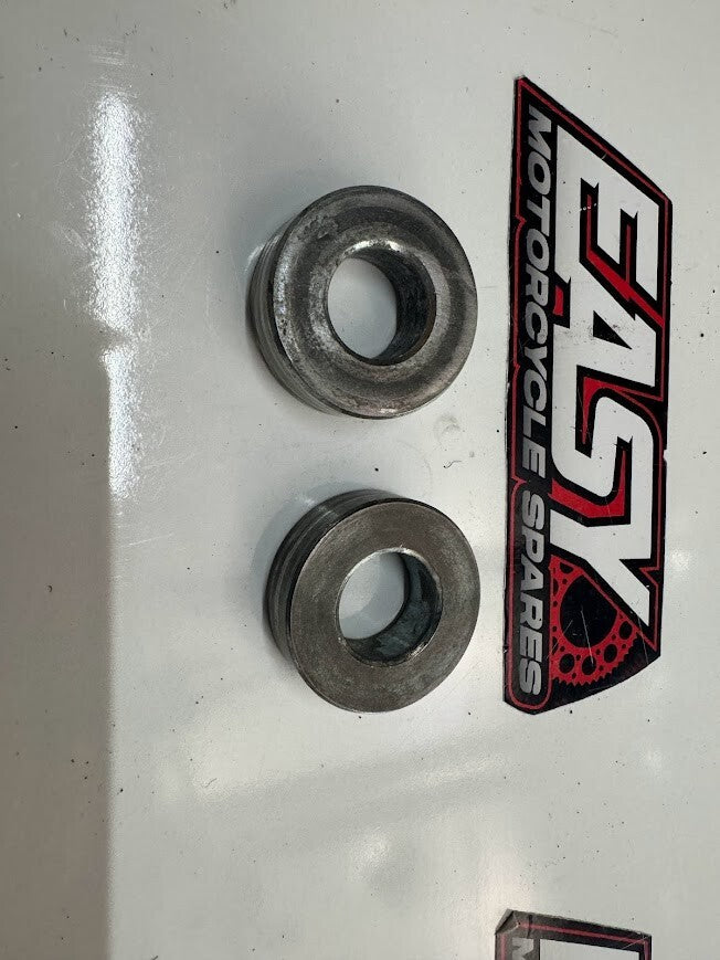 Rear Wheel Spaces Yamaha FJ 1200 1988