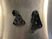 Engine Mounts Yamaha MT-03 2019