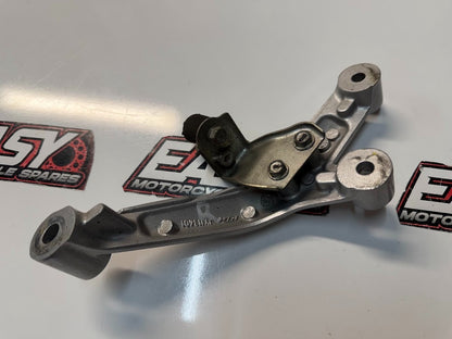 Engine Mount Brackets KTM RC 390 2014-2016 OEM 90203005000