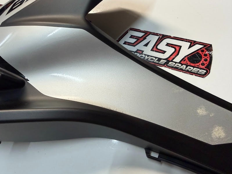 LH Side Fairing CF Moto 650 NK 2016-2021 OEM 6NQ0-040801