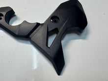 Kawasaki Ninja 500 2024-2025 RH Pivot Cover Fairing OEM Genuine 14093-0641