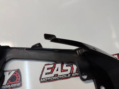 Centre Rear Frame Fairing Cover Suzuki GSXR 1000 2005-2006 ZXMT Aftermarket
