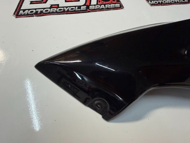 LH Head Panel Cover CF Moto 650 NK 2016-2021 OEM 6NQ0-940201
