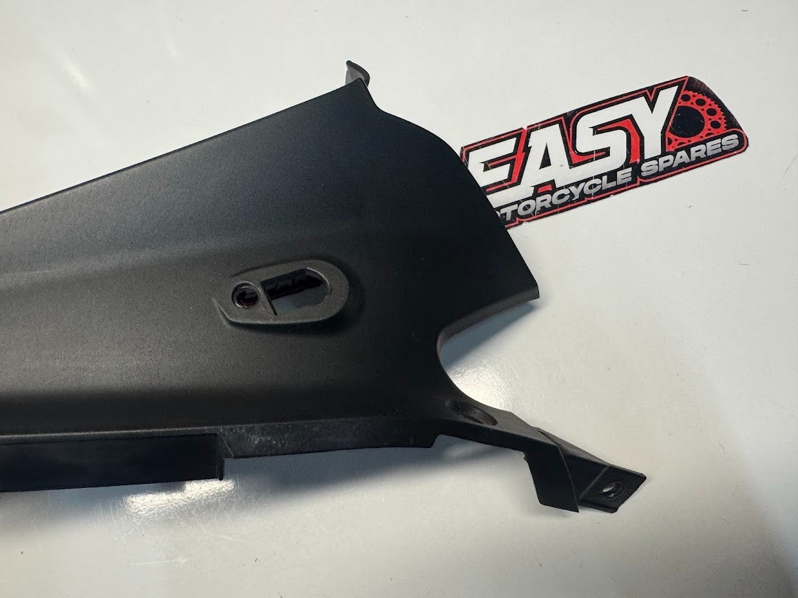 Aprilia RS4 125 4T 2011-2016 RH Upper Closing Fairing OEM Genuine 897694