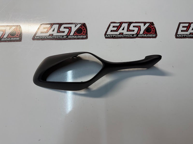 LH Mirror Back Casing Honda CBR 1000 RR 2008-2016 OEM 88118-MFL-003
