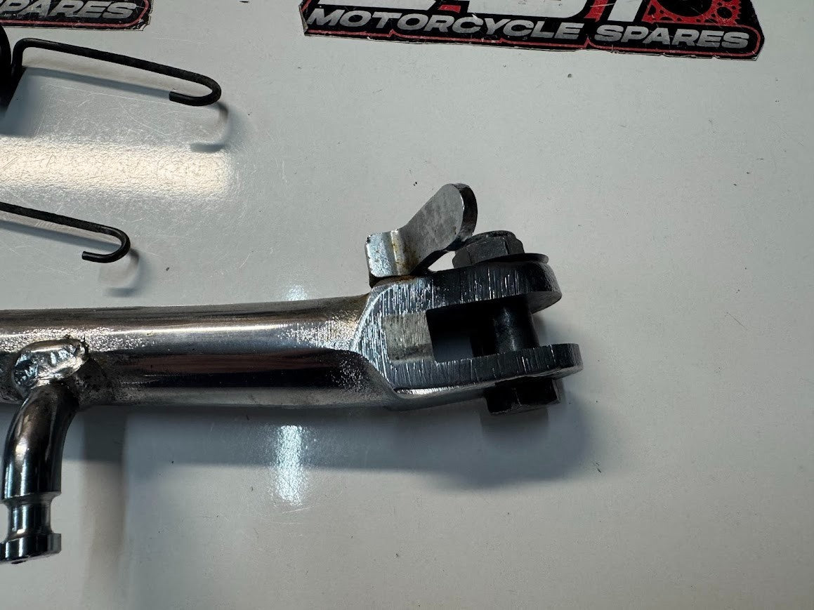 Suzuki VL 1500 Intruder 1998-2009 Side Stand OEM Genuine 42310-10F02