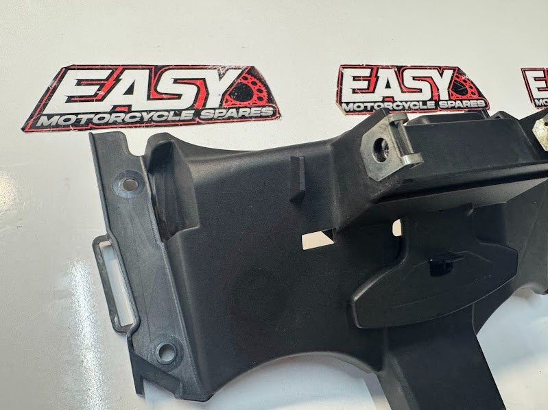 BMW F800 ST 2009 Dual Seat Bracket OEM Genuine 52538528627
