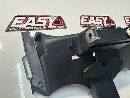 BMW F800 ST 2009 Dual Seat Bracket OEM Genuine 52538528627