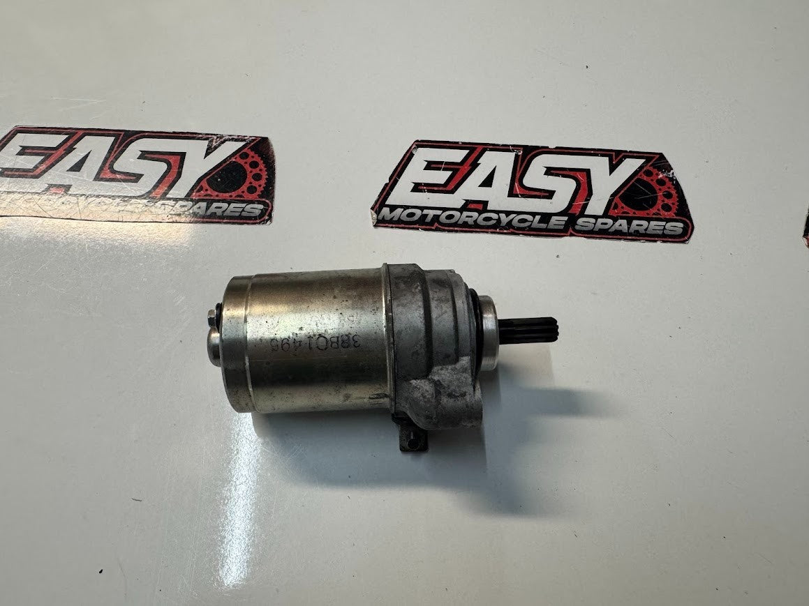 Yamaha YZF R15 2011-2018 Starter Motor OEM Genuine 38B-H1800-01