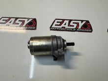 Yamaha YZF R15 2011-2018 Starter Motor OEM Genuine 38B-H1800-01