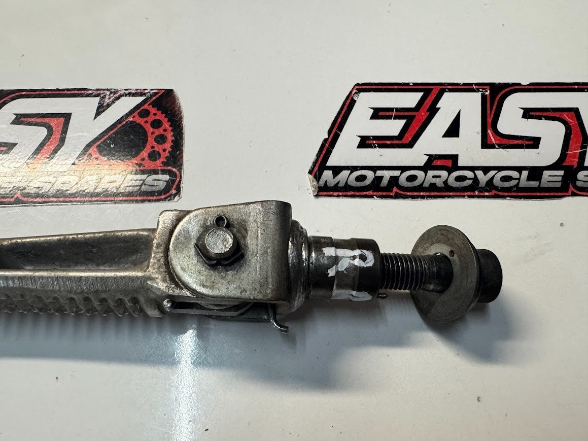 Yamaha YZF R15 2011-2018 RH Riders Peg OEM Genuine 20P-F7461-00