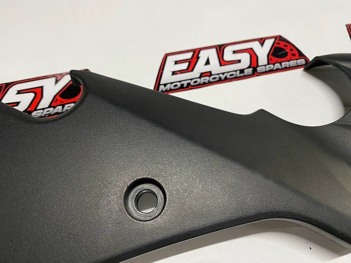 RH Pivot Cover Kawasaki Ninja 650L 12-16 2013 14092-0739