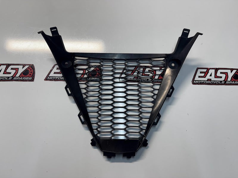 Suzuki GSXR 1000 2007-2008 Lower Cowling Grill Fairing OEM Genuine 94498-21H00