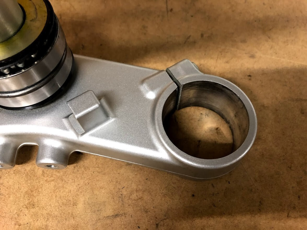 Triple Trees Yamaha FJR 1300 2016