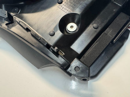 Yamaha YZF R1 2020-2025 ECU Holder Bracket 1 OEM Genuine B3L-2836A-00