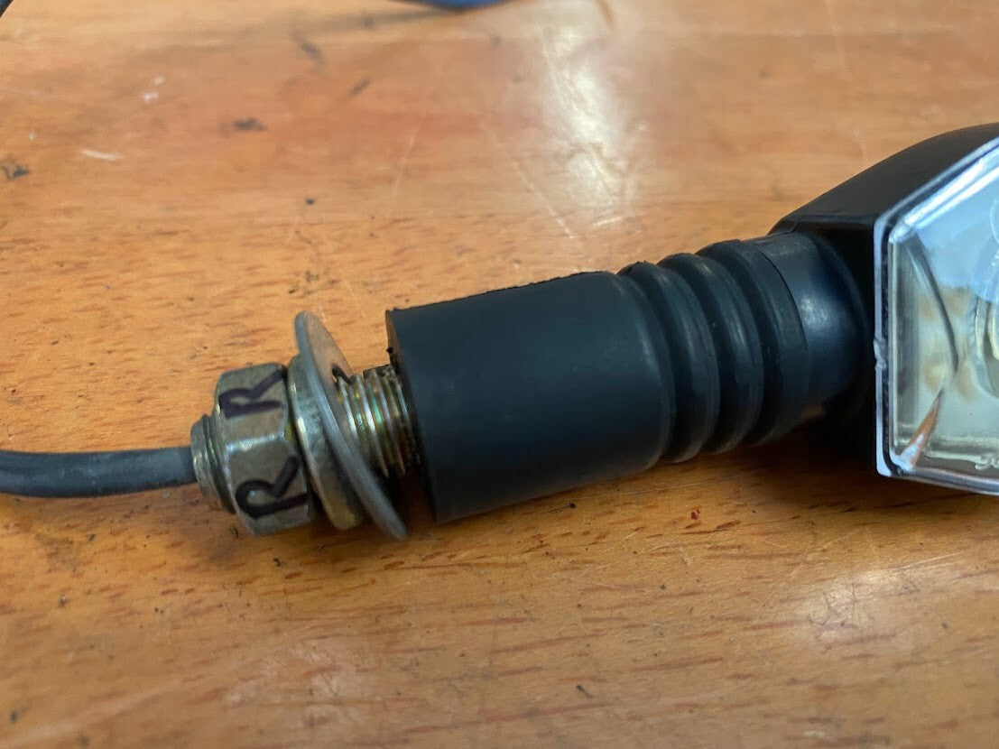 LH Rear Blinker Benelli BN302 2015