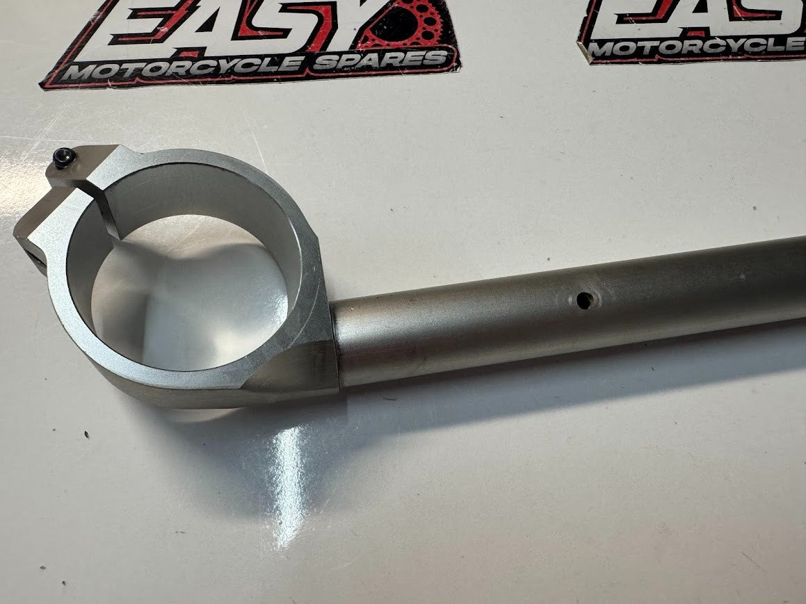 Yamaha YZF R7 2022-2025 RH Handlebar Clip On OEM Genuine BEB-26122-00