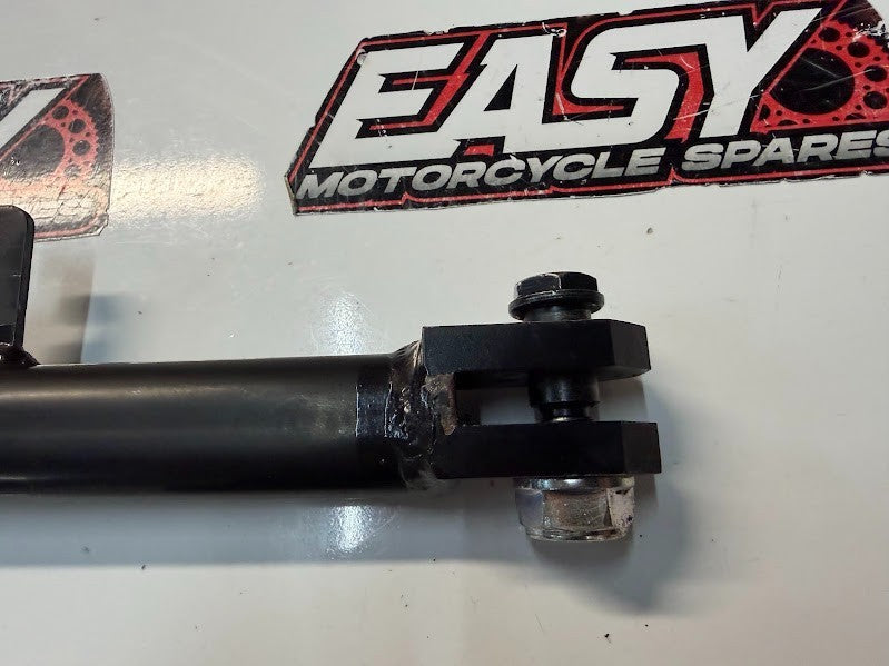 Side Stand & Spring Honda CBR 500R 2013-2021 OEM 50530-MGZ-J00