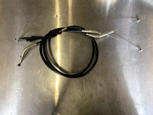 Throttle Cables Kawasaki Ninja 650 09-16 2011 54012-0240