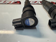 Ignition Coils x4 Suzuki GSXR 1000 07-08 2008